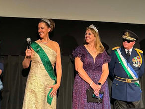 "Micronations" makes a splash at the Tribeca Film Festival.
