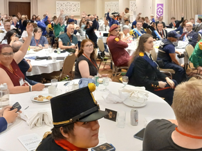 MicroCon 2025: a record edition under the banner of kindness and creativity