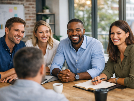 Not Every Client Is the Right Client—and That’s a Good Thing