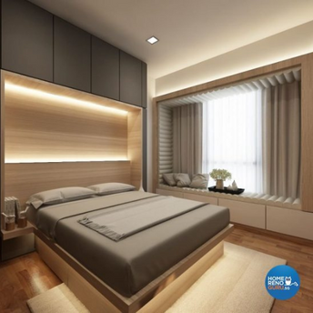 Lighting Design in Singaporean Homes