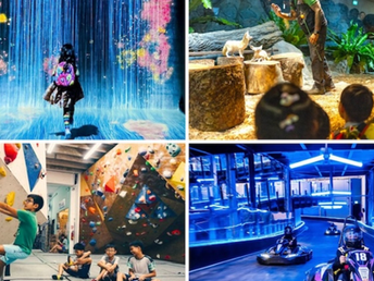 For Every Family: Family Activities for the June School Holidays