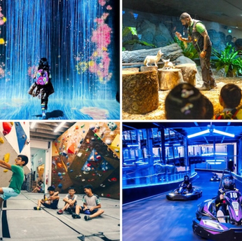 For Every Family: Family Activities for the June School Holidays