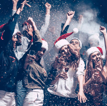 Joyful Jingles and Festive Delights – Embracing the Spirit of Christmas
