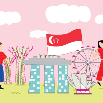 2023 National Day - Things to do