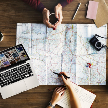 Short on Time, Big on Fun: How to Make the Most of a Short Trip 