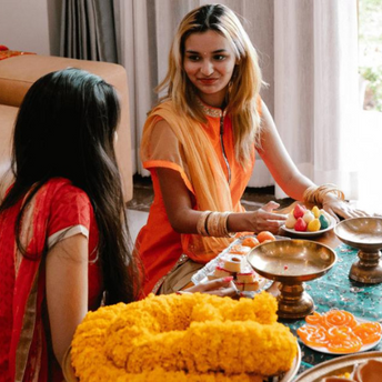 The Festival of Lights: Celebrating Deepavali in Singapore