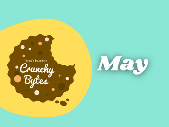 Crunchy Bytes