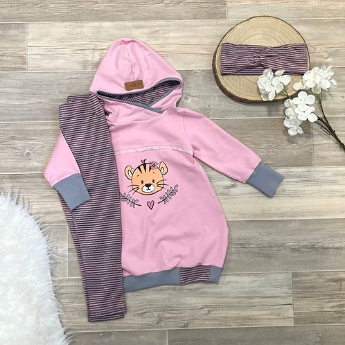 Kleid Milo (Set) Größe 80