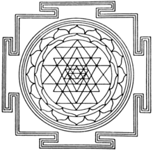 Sri Yantra