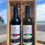 Thumbnail: Gift Boxed - Bay Vineyard including 2 bottles -  Rondo Red & Solaris White Dry