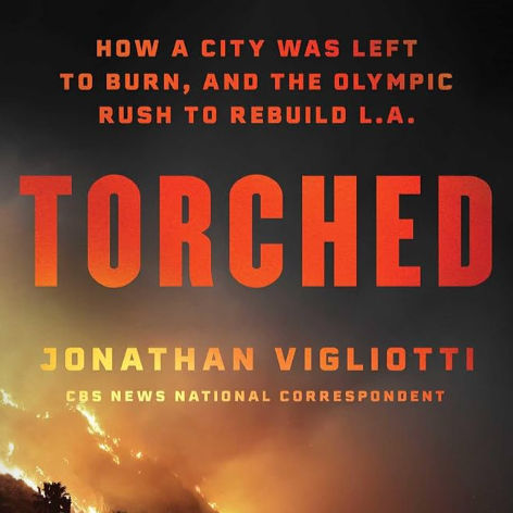 In Conversation with Jonathan Vigliotti
