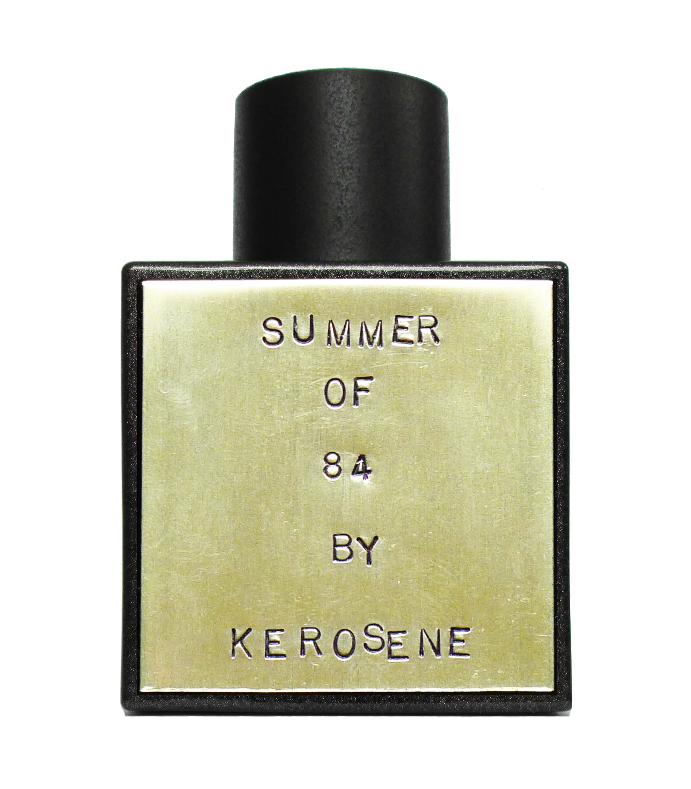 Ch527kerosene Age