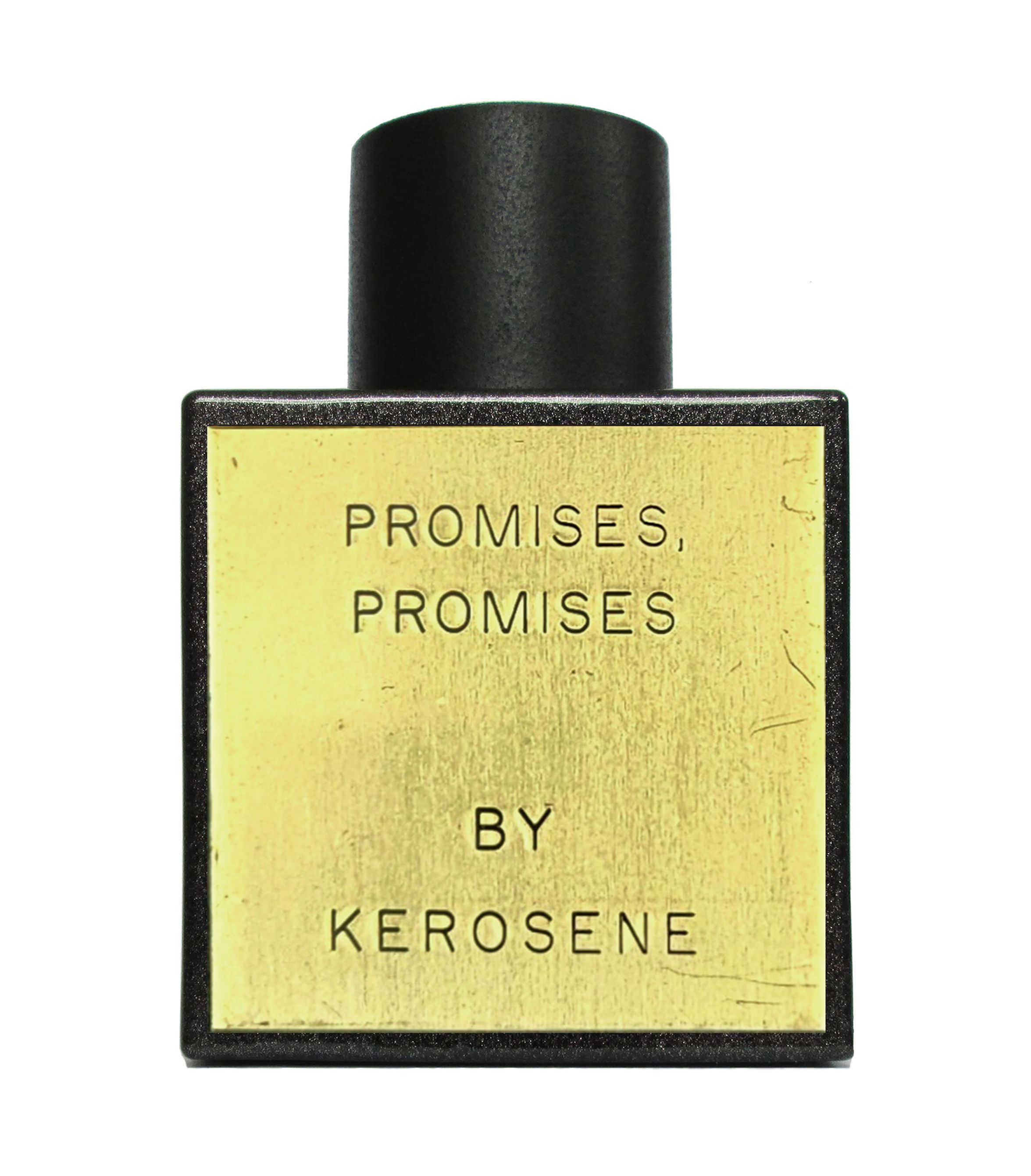 Promises, Promises