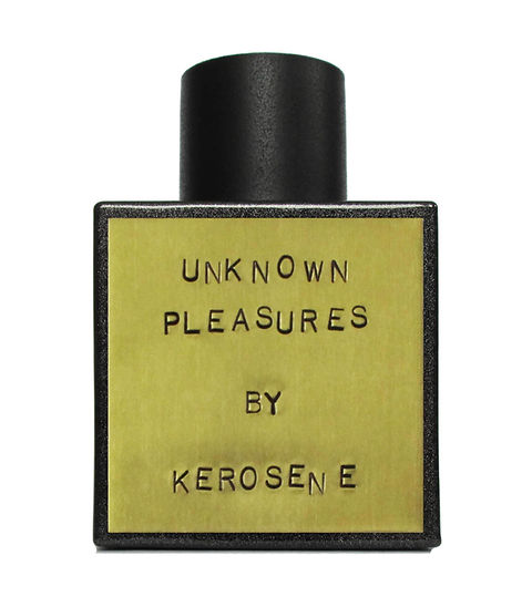 香水(ユニセックス) Unknown Pleasures Kerosene Unknown Pleasures | kerosenefragrances
