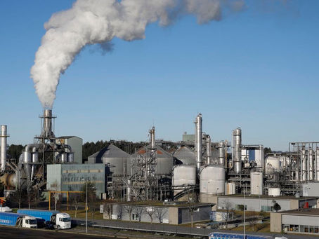 Luz verde ambiental a la planta de biometano y fertilizantes de Bioetanol en Curtis