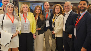 Uruguay – España | Encuentro Empresarial en el Hotel Radisson