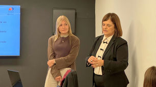 Conversatorio sobre empresas familiares y sus particularidades por ABD Servicios Profesionales