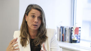 Ángela de Miguel pide «unidad» tras desalojar a Cuerva de la presidencia de Cepyme