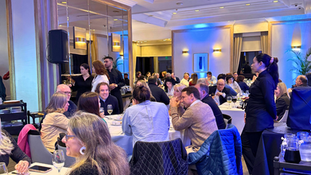 Celebramos el Día Nacional de Galicia  con una cena buffet