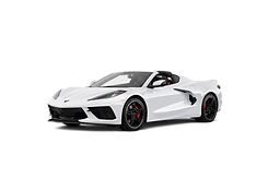 White corvette.png