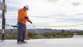 Coating for Your Roof