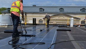 What It Really Means to Be Part of the National Roofing Contractors Association 