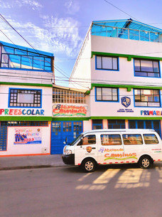Colegio Abriendo Caminos Funza