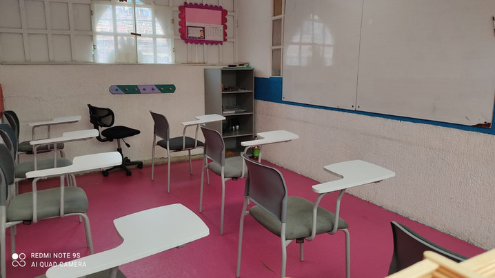 Colegio Abriendo Caminos Funza