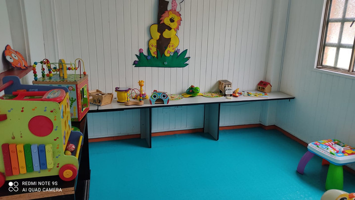Colegio Abriendo Caminos Funza