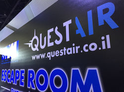 Questair Logo