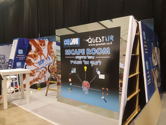 YOU CAN'T BE WHAT YOU CAN'T SEE