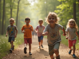 Exploring Camp Cure Quest's Impact on Youth Health