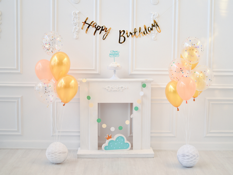 Gorgeous personalized Birthday gift ideas by SimplePrints! Surprise your loved ones for their special day with SimplePrints photo prints