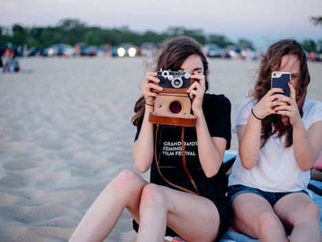 How to Take Quality Photos and Choose the Right Ones to Print