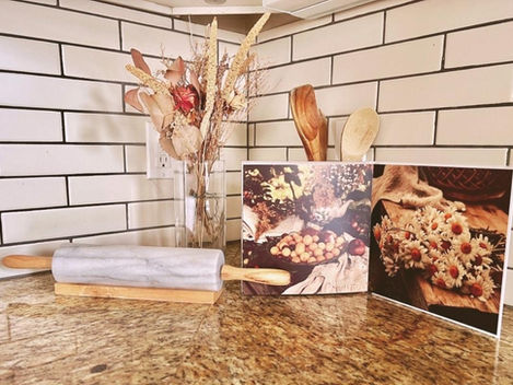 Make Your Own Family Recipe Books with SimplePrints!
