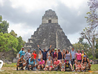 TIKAL