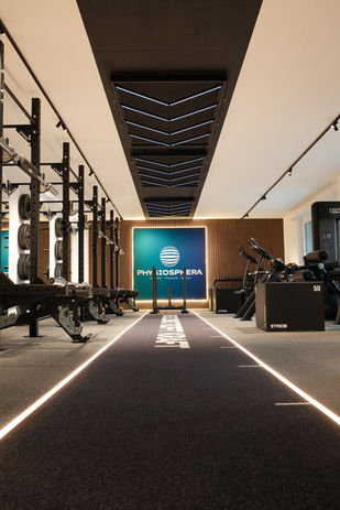 Physiotherapie Oberwil