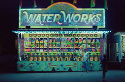 Carnival - Kodak Vision 500T