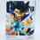 Thumbnail: Dragon Ball G X Materia Son Goku Figure