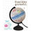 Thumbnail: Sumikkogurashi Travel Feel Celestial Globe Light (White)