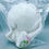 Thumbnail: Chax GP All Purpose Rabbit Winter Edition Plush (Pink)