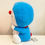 Thumbnail: Doraemon Happy Day Jumbo Plushy