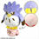 Thumbnail: Kirby PUPUPU Friends Coo & Kirby Plushy