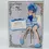 Thumbnail: Re:Zero Rem Room Wear Noodle Stopper Figure (Blue)