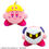 Thumbnail: Kirby Muteki Suteki Closet Big Plushy Vol. 2 (Version A)
