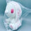 Thumbnail: Chax GP All Purpose Rabbit Winter Edition Plush (Pink)
