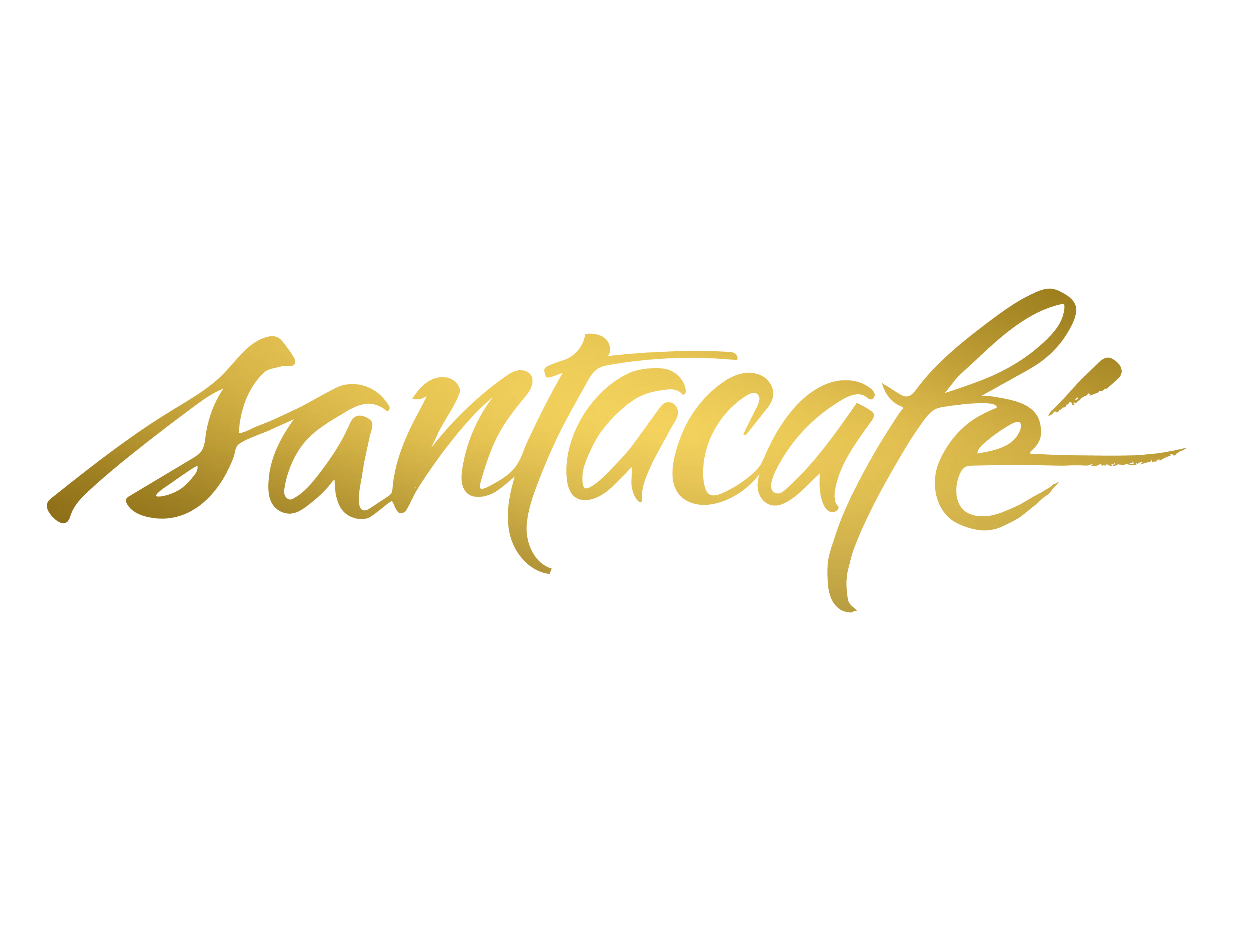 Santacafé - service preview