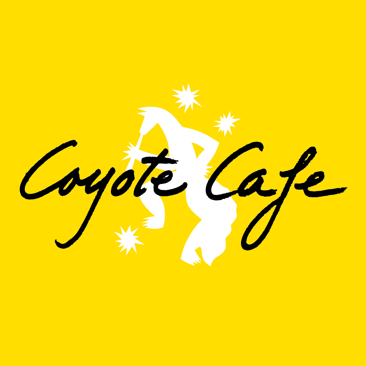 Coyote Cafe & Rooftop Cantina - service preview