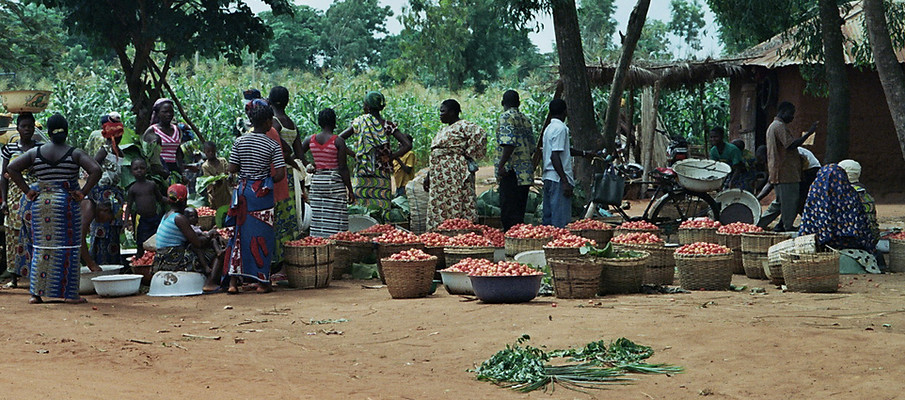 The Couffo Collaborative