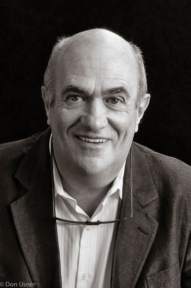 Colm Tóibín, 2014